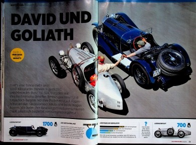 Oldtimer markt 3515 bugatti - 3515),