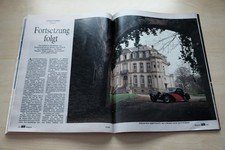 Auto Motor Sport AMS 09/1990