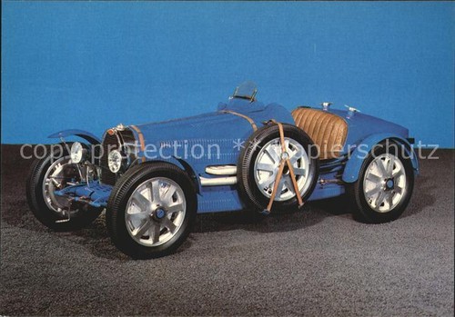 Autos bugatti biplace - bugatti, de