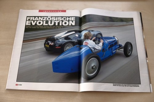 Auto motor und sport 2005 - sport, 23/2005