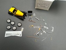 Vroom Bugatti 55 Roadster 1:43