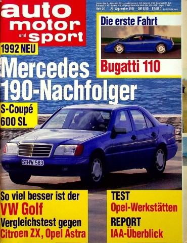 Auto motor sport - auto,