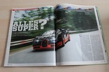 Auto Motor und Sport 22/2011