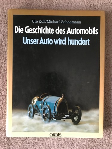 Die geschichte des automobils - die,