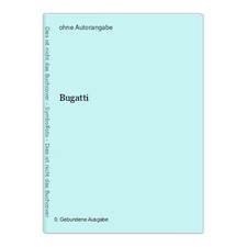 Bugatti