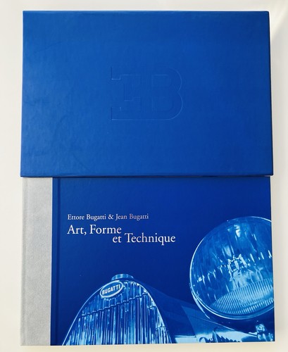 Ettore bugatti jean - ettore, &