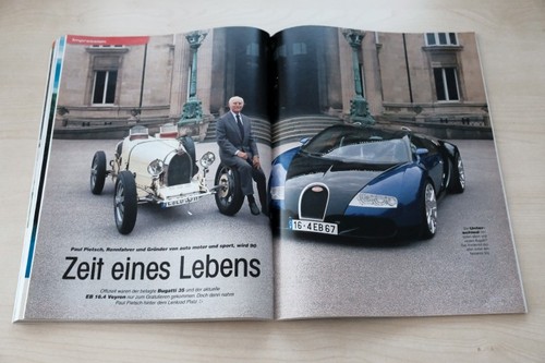 Auto motor sport - auto, 13/2001