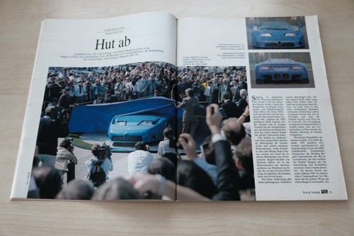 Auto motor sport ams 1991 - sport,