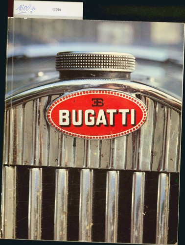 Die bugattis automobile - die,