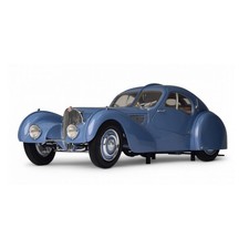 Carson 10108 1:8 IXO Bugatti