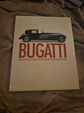 Bugatti: Kunstwerke auf