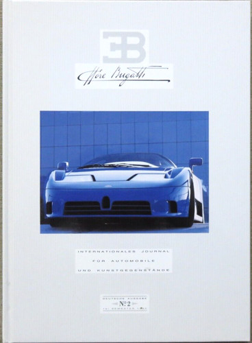 Bugatti internationales - bugatti,
