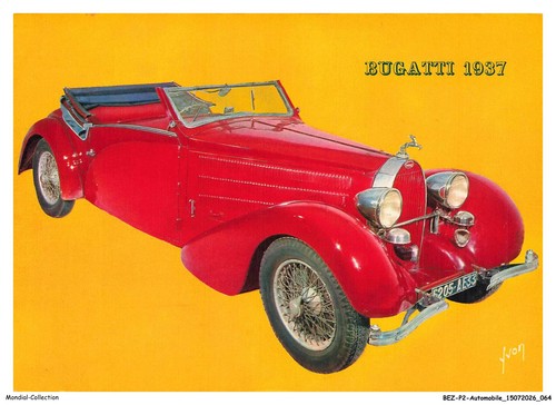 Bezp2 0157 automobile - bezp2-0157-automobile,