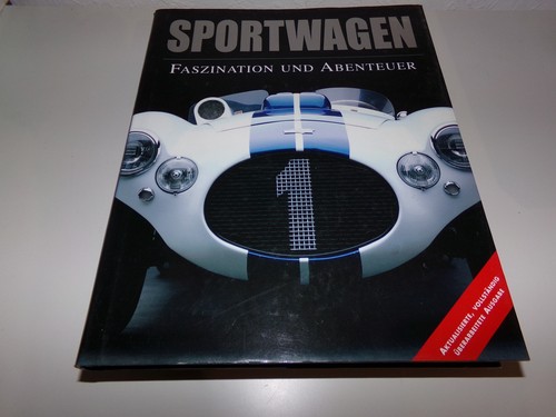 Sportwagen faszination und - sportwagen,