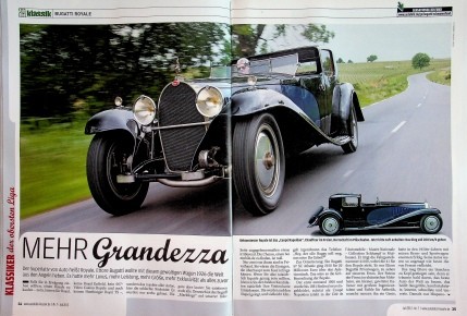 Auto bild klassik 1487 - auto, 1487)