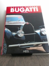 Bugatti