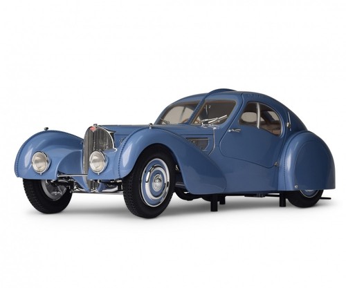 Ixo bugatti 57 sc - ixo,
