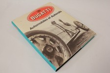 Bugatti Automobile und