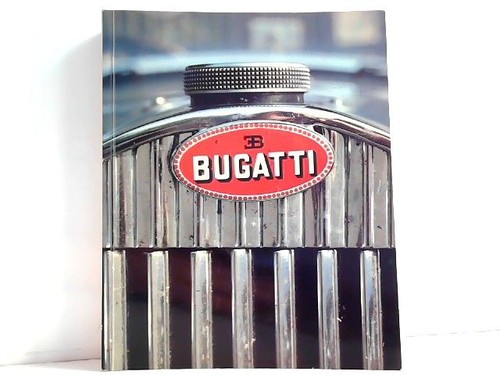 Die bugattis automobile - bugattis.,