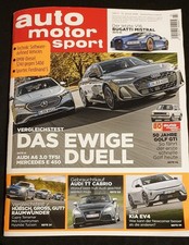 Auto Motor Sport AMS 3 - 2026