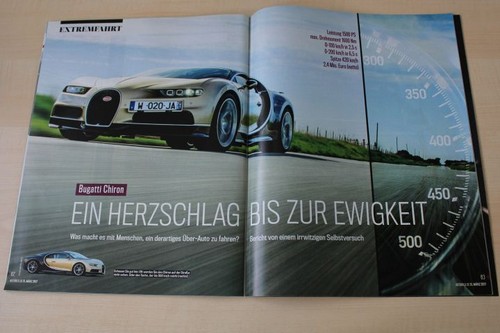 Auto bild 2017 bugatti - bild,