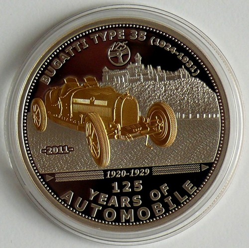 Palau dollars 2011 - palau,